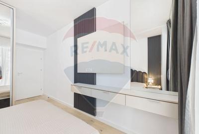 Apartament cu 2 camere decomandat, mobilat în Central - 10