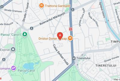 Teren Construcții intravilan de 250 mp, în Tineretului - 1