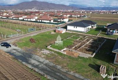 Casă cu 5 camere cu Teren 1300 Mp în Recea - 6