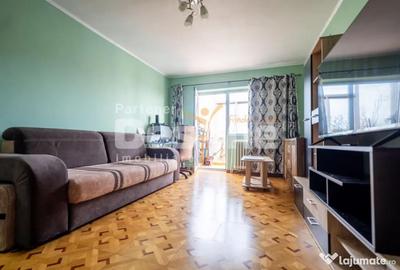 Apartament cu 2 camere decomandat în Central - 3