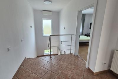 Casă cu 5 camere, 220 mp, teren 500 mp – Bragadiru, langa Bucuresti - 8