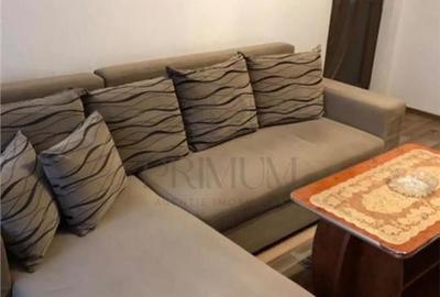 Apartament cu 2 camere semidecomandat, mobilat în Spitalul Județean - 1