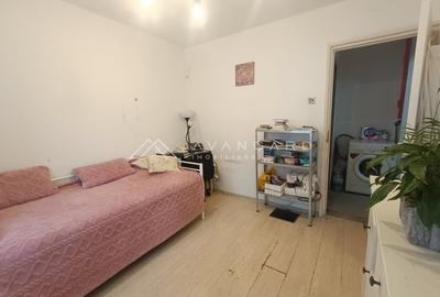 | Apartament 3 camere | 51 mp | Manastur - Str. Gurghiu | | Apartament 3 camere | 51 mp | Manastur - Str. Gurghiu | - 4