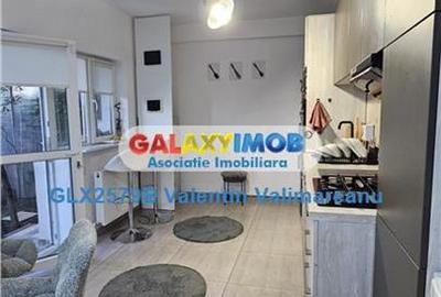Casă cu 4 camere cu Teren 50 Mp în Est - 11