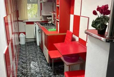 Apartament cu 2 camere decomandat în Radu Negru - 1