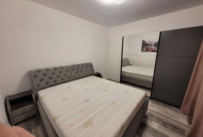 Apartament cu 3 camere semidecomandat în Exterior Vest - 2