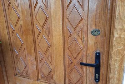 Casă în Central - 6