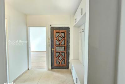 Apartament cu 3 camere decomandat, mobilat în Băneasa - 6