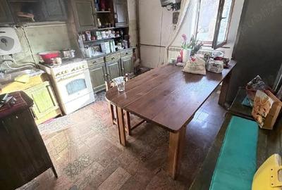 Apartament cu 3 camere decomandat în Autogară - 1