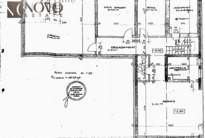 Casa de vanzare | Popesti Leordeni | 1.000 mp teren | 640 mp utili - 17