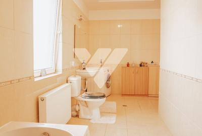 Casa individuala 4 camere 180 mp teren 472 mp Selimbar zona Brana - 12