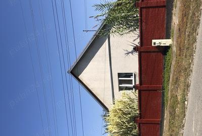 Casă cu 3 camere în Sacoșu Mare - 2