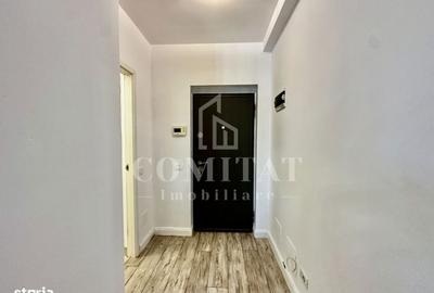 Apartament cu 3 camere în Florești - 17