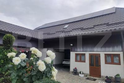Casă cu 8 camere cu Teren 488 Mp în Marginea - 14