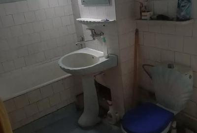 Garsonieră decomandată în Central - 1