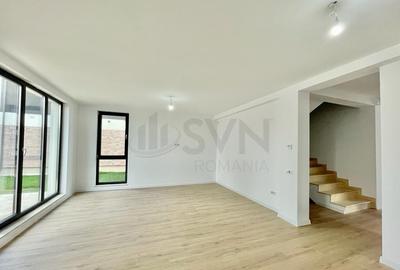 Casa cu 5 camere tip duplex Casa cu 5 camere tip duplex - 7