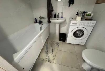 Garsonieră decomandată în Crângași - 1