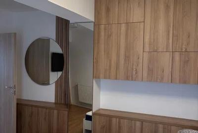 Apartament cu 3 camere, mobilat în Lujerului - 7