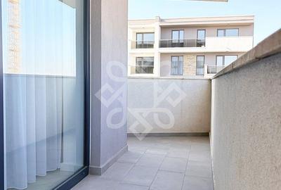 Apartament cu 3 camere decomandat în Seleuș - 2