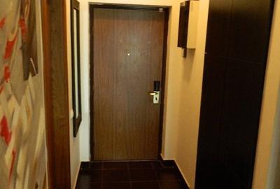 APARTAMENT NOU SPATII VITRATE MARI / GARAJ INCLUS IN PRET - 12