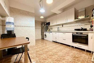 Complex de imobile cu functiune multipla, Dorobanti - 69