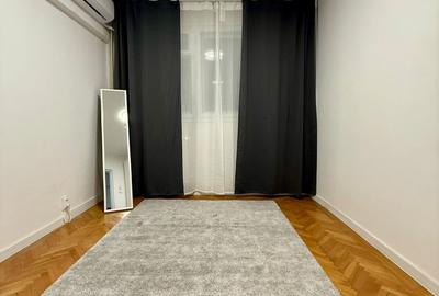 Apartament cu 3 camere semidecomandat, mobilat în Iancului - 8