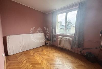 Apartament 3 camere | Decomandat | Plopilor | Zona Platinia - 3