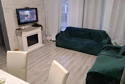 Casă cu 3 camere cu Teren 300 Mp în Sântandrei - 10