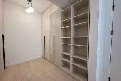 Apartament 3 camere | Pipera Plaza | Lux | Prima Inchiriere | Parcare - 22