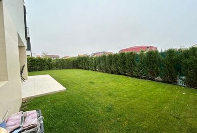 Vila moderna, complex rezidential cu acces controlat, loc de joaca, zona Pipera - 22