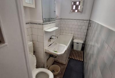 Apartament cu 2 camere în Malu Roșu - 8