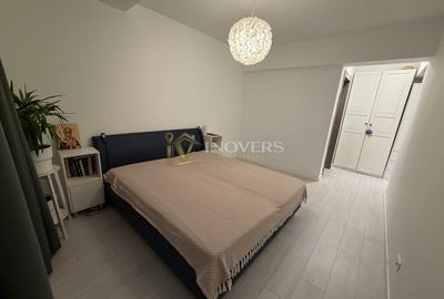 Apartament cu 3 camere decomandat, mobilat în Lujerului - 1