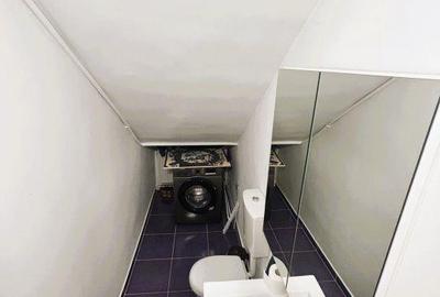 Apartament cu 3 camere, mobilat în Muncii - 12