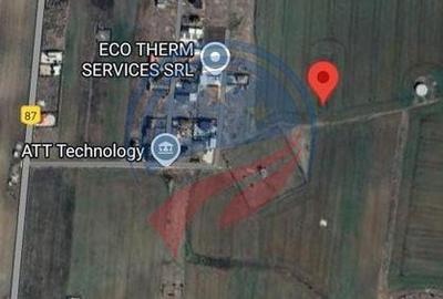 Teren de 500 mp, în Dobrun - 2