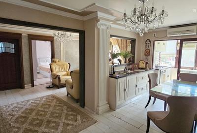 Apartament modern cu 3 camere -  de închiriat - zona Siderurgiștilor Vest - 15