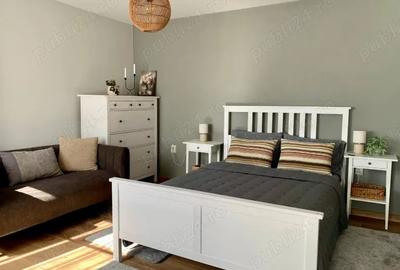 'The little house' de inchiriat de craciun,revelion - 7