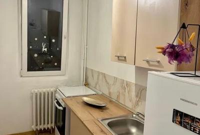 Inchiriere garsoniera Politehnica - 4