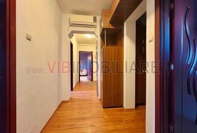 Apartament cu 3 camere decomandat în P-ța Gorjului - 12