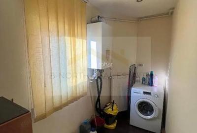 Apartament cu 4 camere decomandat, mobilat în Kogălniceanu