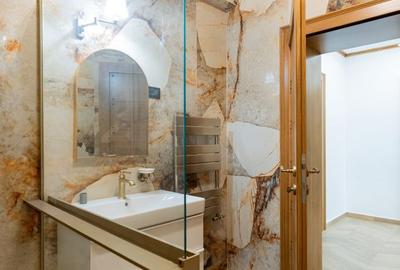 Casă cu 4 camere în Știrbei Vodă - 12