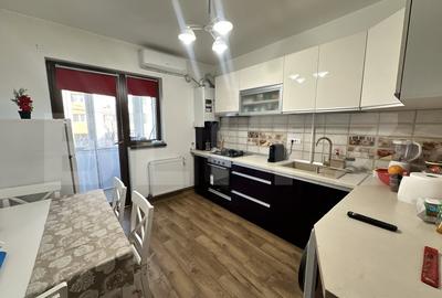 Garsonieră decomandată, mobilată în Calea Severinului - 4