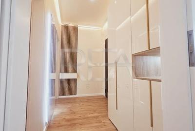 Garsoniera | Complexul Rezidential Exigent Plaza | Faza 5 | Garsoniera | Complexul Rezidential Exigent Plaza | Faza 5 | - 11