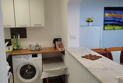 Garsonieră semidecomandată în Bucium - 4