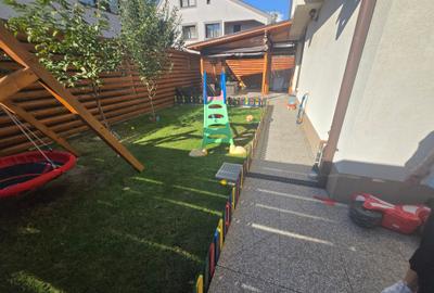 Vila de vanzare,Popesti Leordeni - 4