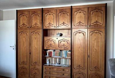 Apartament cu 3 camere semidecomandat în Central - 5