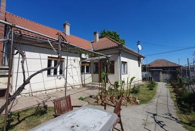 Casă cu 3 camere în Central - 7