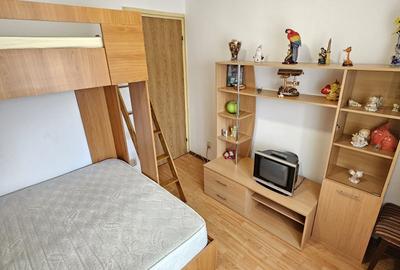 Piata Sudului/Brancoveanu/Berceni/Ap 2 Camere la Cheie/Bloc Reabilitat/ - 2