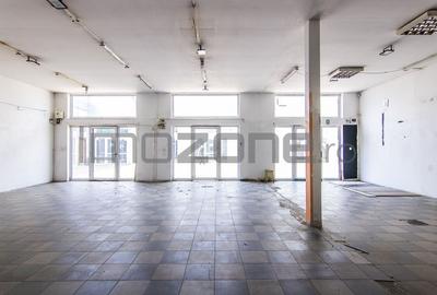 Spatiu Comercial | DE INCHIRIAT | Valea Cascadelor | Depozit | Showroom | Retail - 4