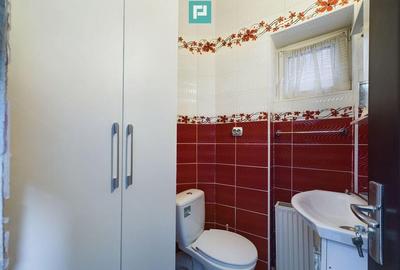 Apartament cu 3 camere semidecomandat în Central - 3