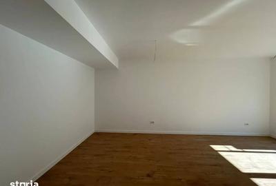 Apartament cu 2 camere decomandat în Tunari